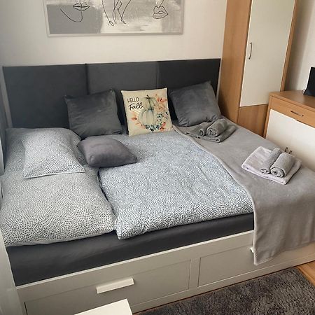 Apartman Nitra Exteriör bild