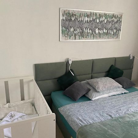 Apartman Nitra Exteriör bild