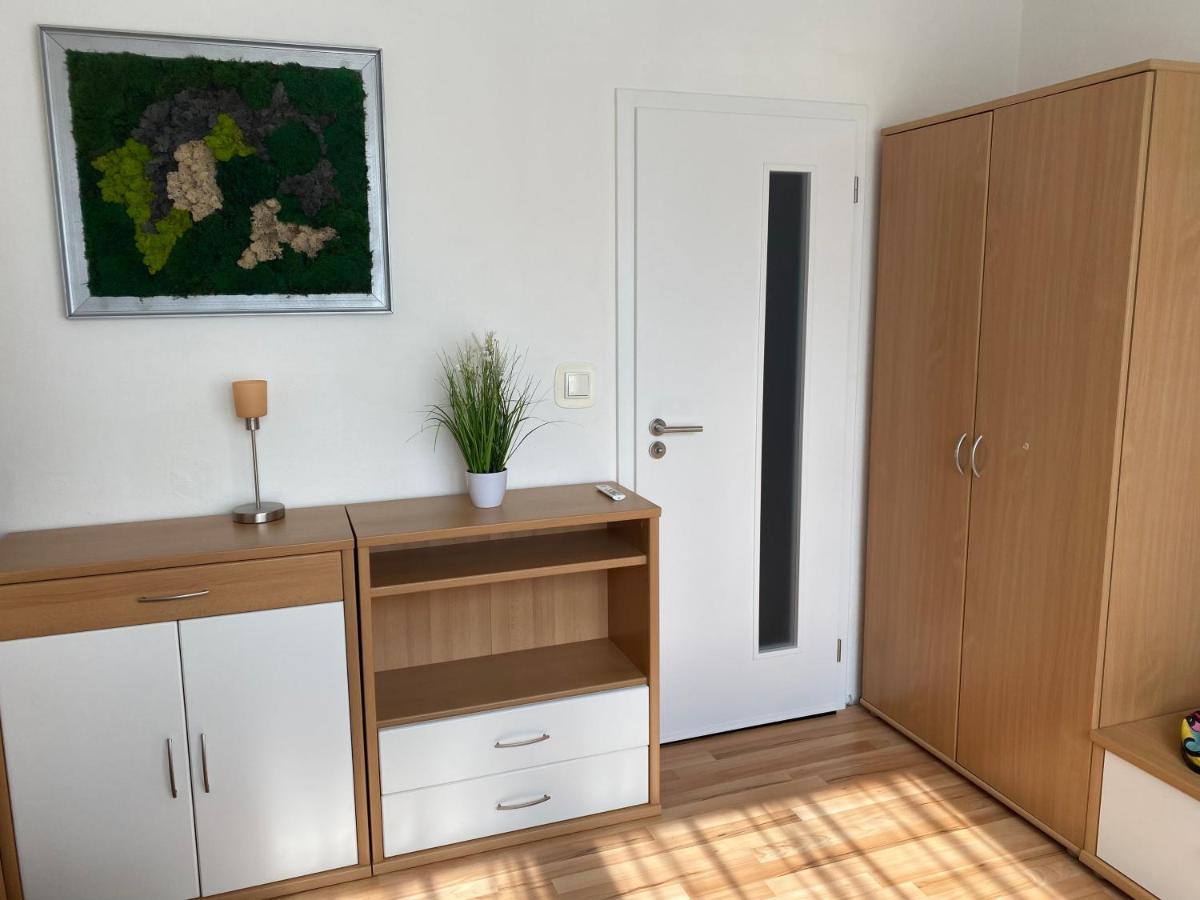 Apartman Nitra Exteriör bild