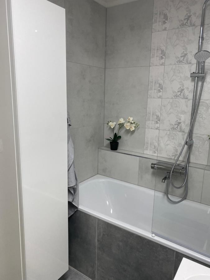 Apartman Nitra Exteriör bild