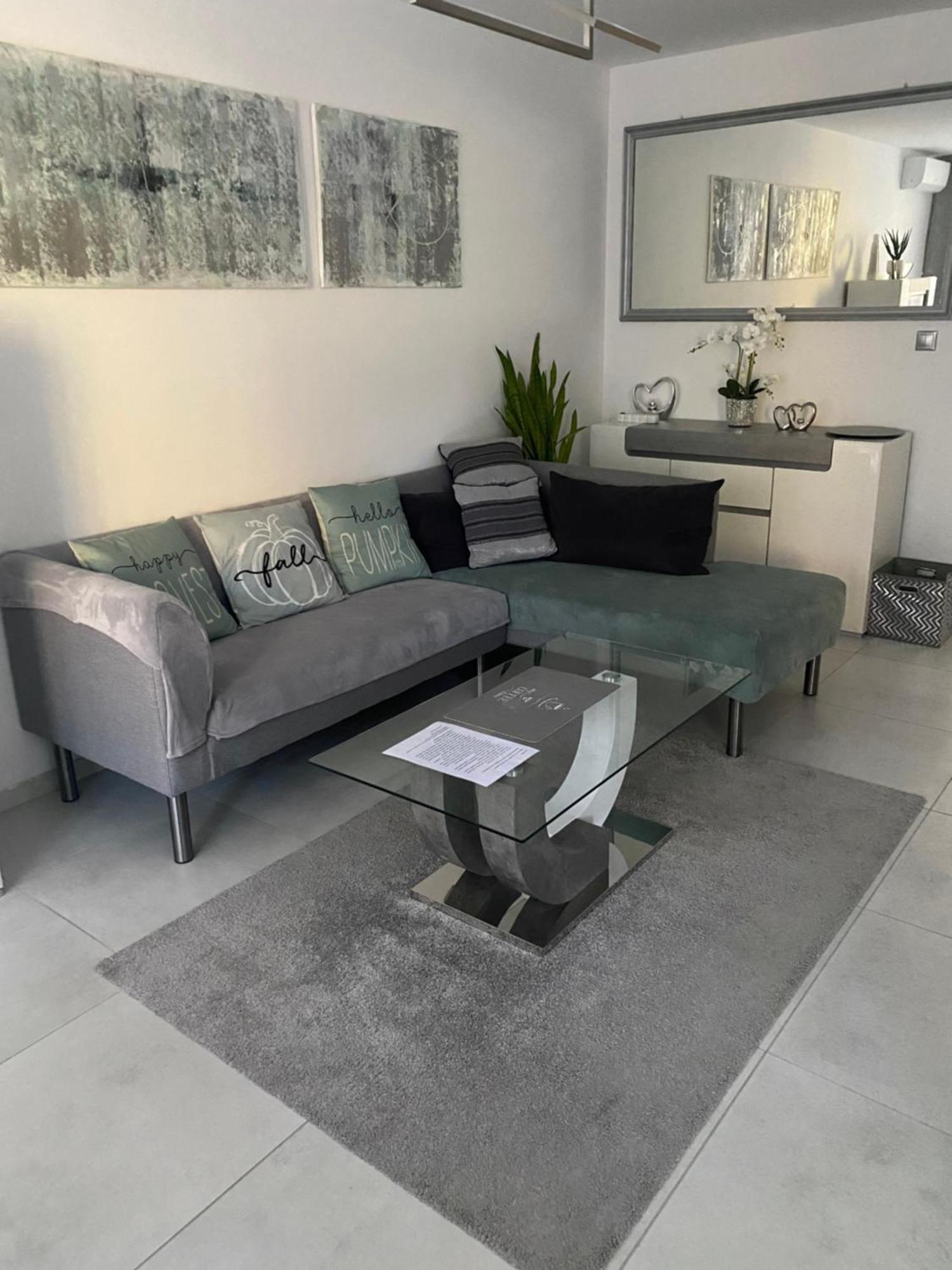 Apartman Nitra Exteriör bild