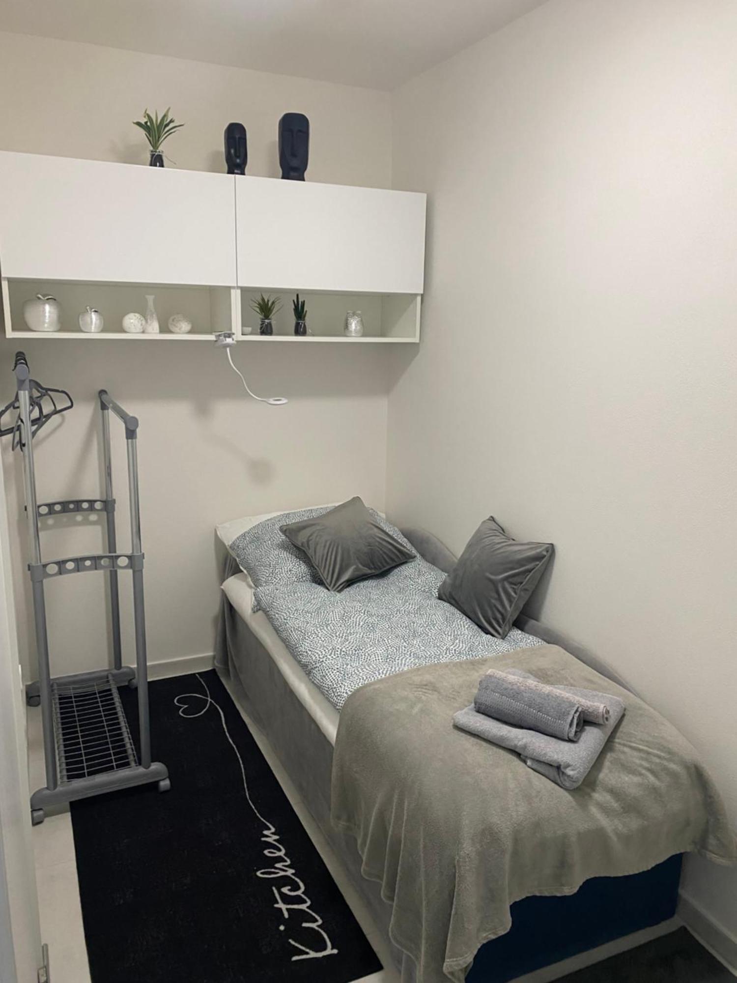 Apartman Nitra Exteriör bild